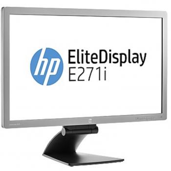 HP EliteDisplay E271i - Monitor LED de 27