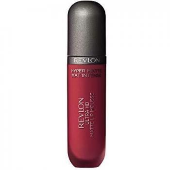 Revlon Ultra HD Matte Mousse Labial