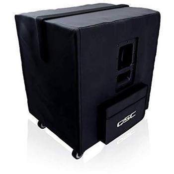 QSC KS118 Heavy Duty Subwoofer Cover