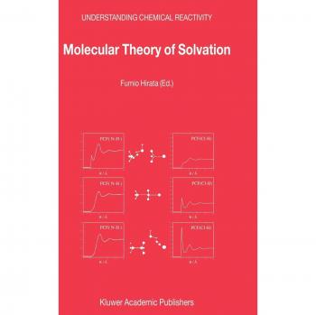 Molecular Solvation Theory: Insights into Chemical Reactivity