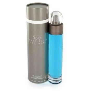 Perry Ellis 360° Eau de Toilette for Men, 200 ml