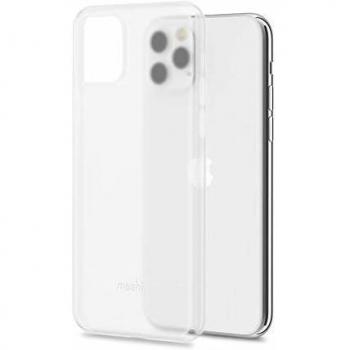 Moshi SuperSkin für Apple iPhone 11 Pro Matt