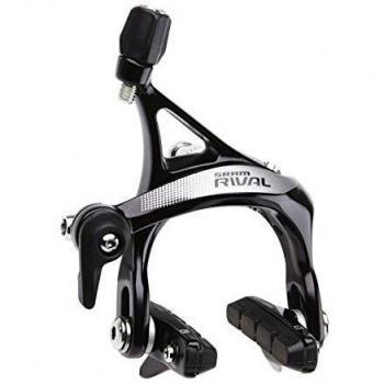 SRAM 00.5118.009.000 Puente de Freno, Delantero-Trasero, Multicolor, M