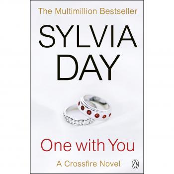 Uno Contigo: Sylvia Day (Crossfire, Libro 5)