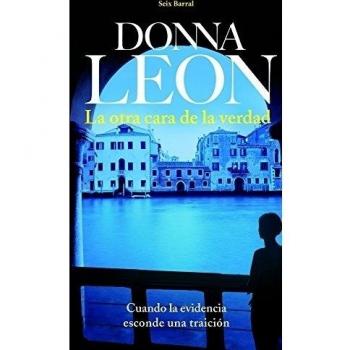 La otra cara de la verdad - Donna Leon