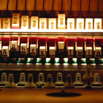 Drukqs - APHEX TWIN