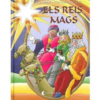 Els Reis Mags: Folklore 22