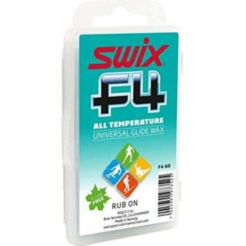 Swix F4-60 Glidewax W/cork 60 gr