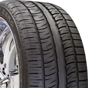 Pirelli Scorpion Zero Asimmetrico - 265/35/R22 102W - C/B/72 - Neumático veranos