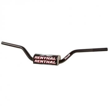 Renthal Manillar Fatbar 609 RC High Negro