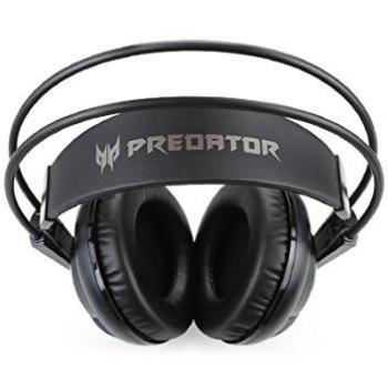 Acer Predator - Auriculares para gaming