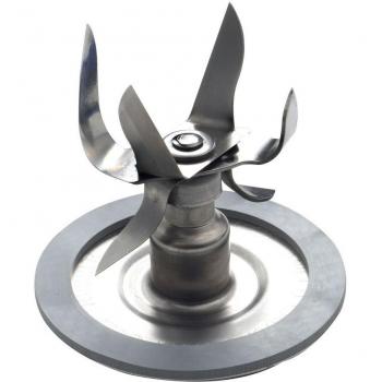 Oster 004980-050-000 - Cuchilla 6 puntas con anillo de sellado
