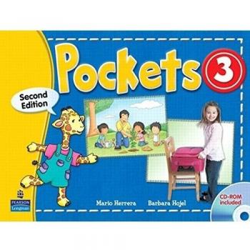 Pockets 3 DVD
