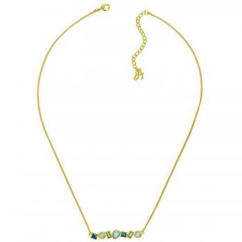 Collar Mujer Adore 5489547 15 cm