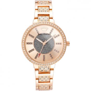 Reloj Mujer Juicy Couture JC1312RGRG (Ø 36 mm)