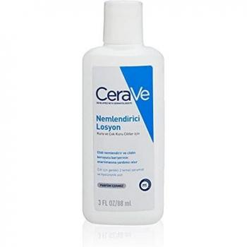 CeraVe - Moisturising Lotion - 88 ml