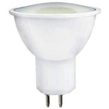 Matel m286296 bombilla led mr16 dicroica 12 v 6w 600 lumenes