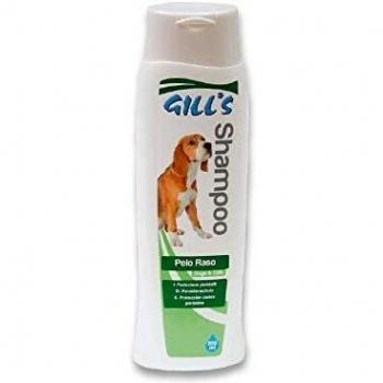 Croci Gill Short-Hair de la Raza Champú, 200 ml