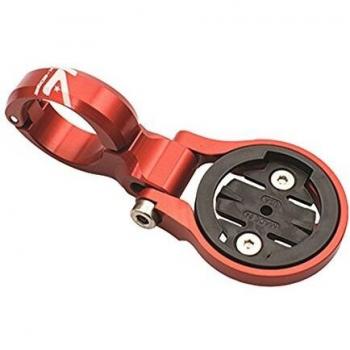 K-Edge Garmin Sport Tt Rojo