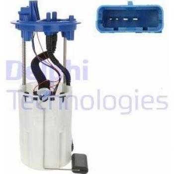 Bomba de combustible DELPHI FG2645-12B1