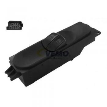 Interruptor de Elevalunas VEMO V30-73-0152 Original para Mercedes-Benz 7-polos