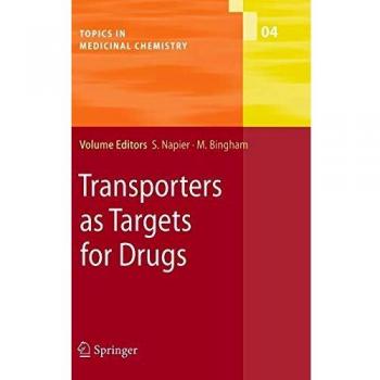 Transporters as Drug Targets: Medicinal Chemistry Insights