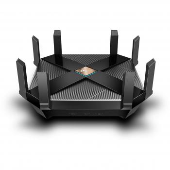 Tplink archer ax6000 mumimo 80211ax wifi 6 giga router
