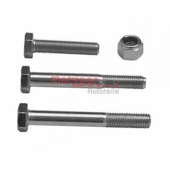 Kit de montaje Metzger 55000318 para barra oscilante Opel Astra, Calibra y Vectra