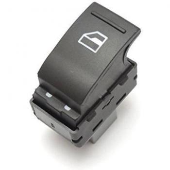 Issyzone 7E 0959 855 - Interruptor de ventanilla de copiloto para VW Transporter T5 T6
