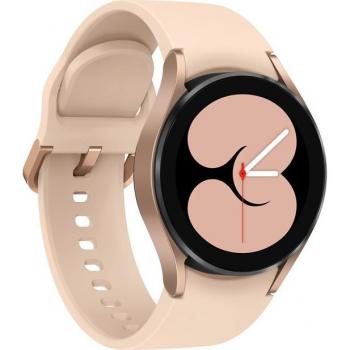 Smartwatch Samsung Galaxy Watch4 LTE 40mm Oro Rosa Aluminium