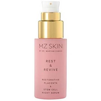 MZ Skin Rest & Revive Restorative Placenta & Stem Cell Night Serum
