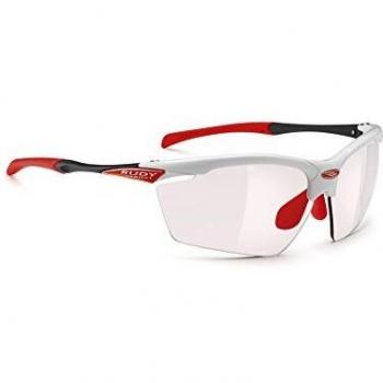 Rudy Project Agon - Gafas de Ciclismo, Color Multicolor