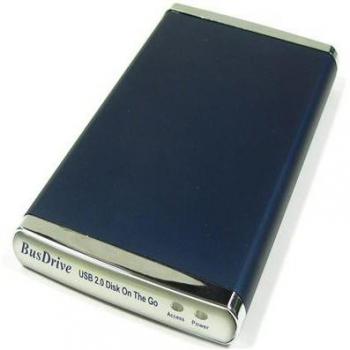 Caja Externa IDE-HDD 1.8 USB 2.0 para Disco Duro Toshiba IDC50-M