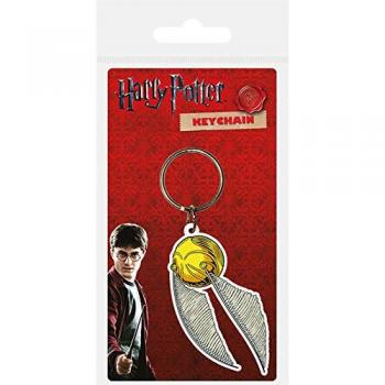Pyramid International Harry Potter - Llavero Snitch