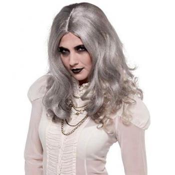 Adultos Amscan Internacionales Zombie Mujer peluca