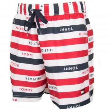 Tommy Hilfiger Boxer mar o Piscina Hombre artículo UM0UM01132 Medium Drawstring