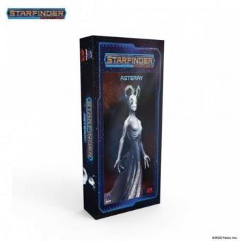 Starfinder Miniatures: Asteray