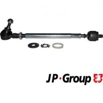 JP GROUP Axial Joint Barra de Dirección 4344400600 - Tipo: Axial Joint, Características: Alta calidad, diseño preciso, fabricado por JP GROUP, número de referencia 4344400600