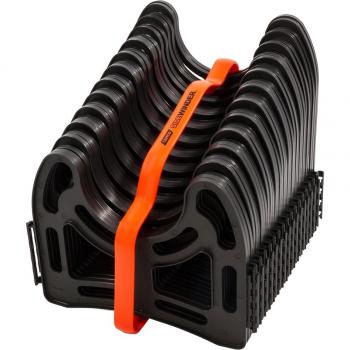 Camco 43041 Sidewinder Plastic Sewer Hose Support - 15