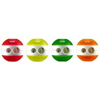 Cubo expositor 24 sacapuntas SPHERE Fluo