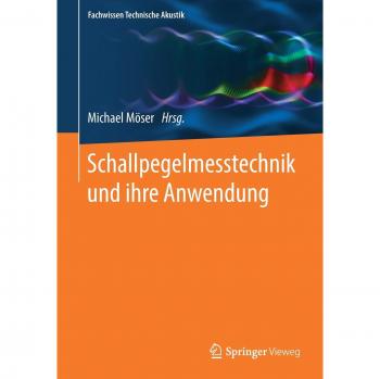 Schallpegelmesstechnik und ihre Anwendung