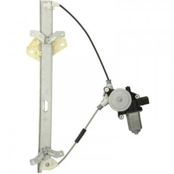 Regulador de Ventana Valeo 851489, Derecha, Compatible con vehículos específicos, Fabricado por Valeo, Diseño original de equipo (OE), Fácil instalación, Alta durabilidad y resistencia