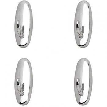 ORYX 5390080 Colgador Cromo Pequeño