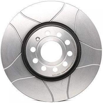 Brembo 09.9772.75 Disco de freno, 1 pieza