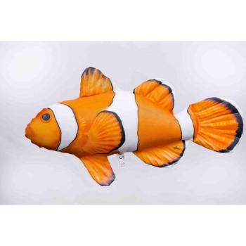 Almohada Mediana Pez Payaso Ocellaris Gaby