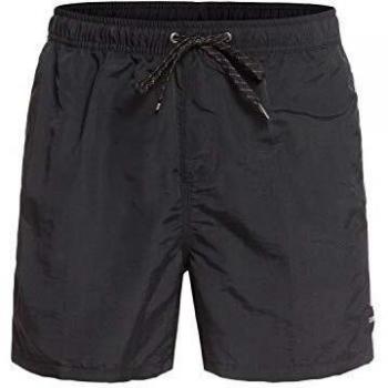 Quiksilver - Short de Natación - Hombre - XL - Negro