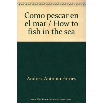 Como pescar en el mar / How to fish in the sea