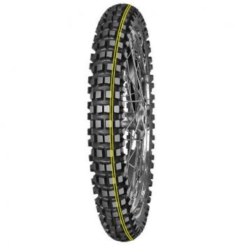 Neumático de moto Mitas Enduro Trail XT+ 120/70B19 TT/TL 60H Dakar M+S rueda delantera