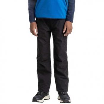 Craghoppers Kiwi II Winter Lined Cargo Pants for Kids
