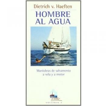 Hombre Al Agua - Volumen 4